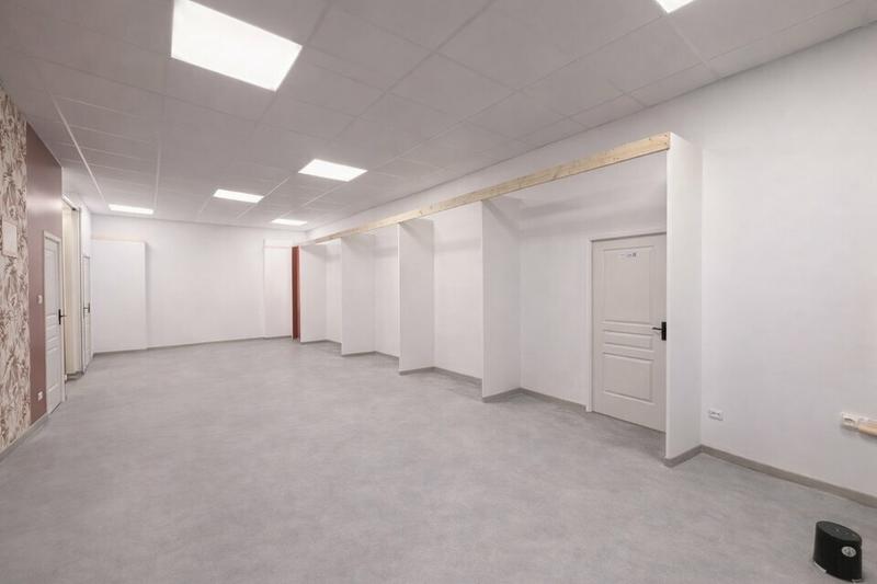 Local d'activité / Entrepôt - 40 m²