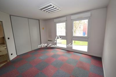 Bureau - 114 m² - 4 pièces