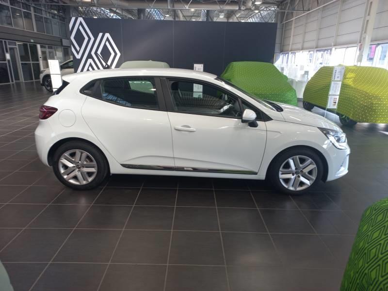 Renault Clio Blue dCi 85 Business