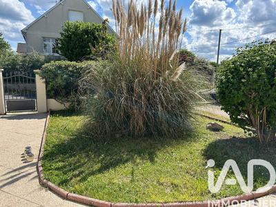 Maison - 107 m² - 5 pièces