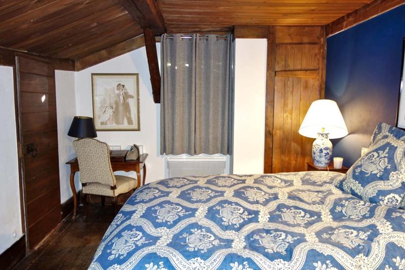 Ferme - 238 m² - 6 pièces