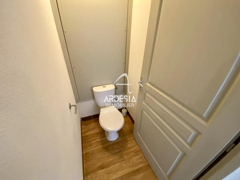 Appartement - 32 m² - 2 pièces