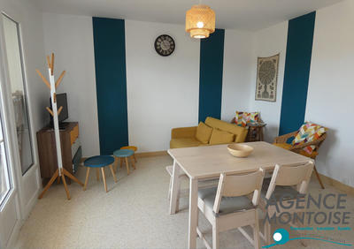 Appartement - 45 m² - 3 pièces