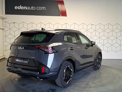 Kia Sportage Vp Hybride 239 ch Bva6 Gt-Line Premium