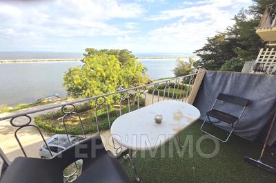 Appartement - 32 m² - 1 pièce