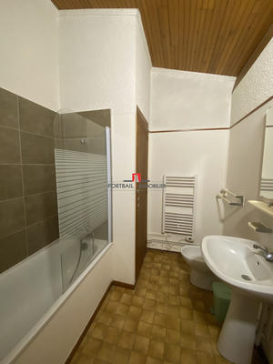 Appartement - 41 m² - 2 pièces