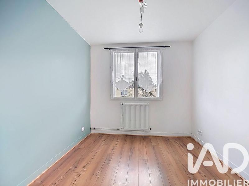 Appartement - 64 m² - 4 pièces