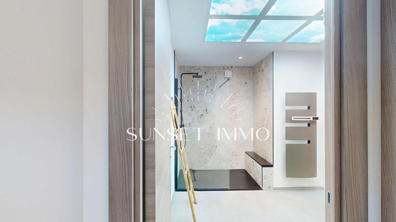 Maison - 173 m² - 4 pièces