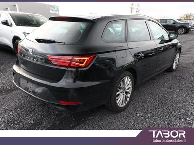 Seat Leon St 1.4 Tgi 110 Style Led Pdc FullLi