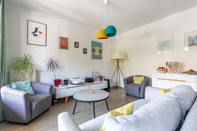 Appartement - 98 m² - 5 pièces