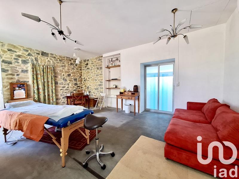 Maison - 146 m² - 8 pièces