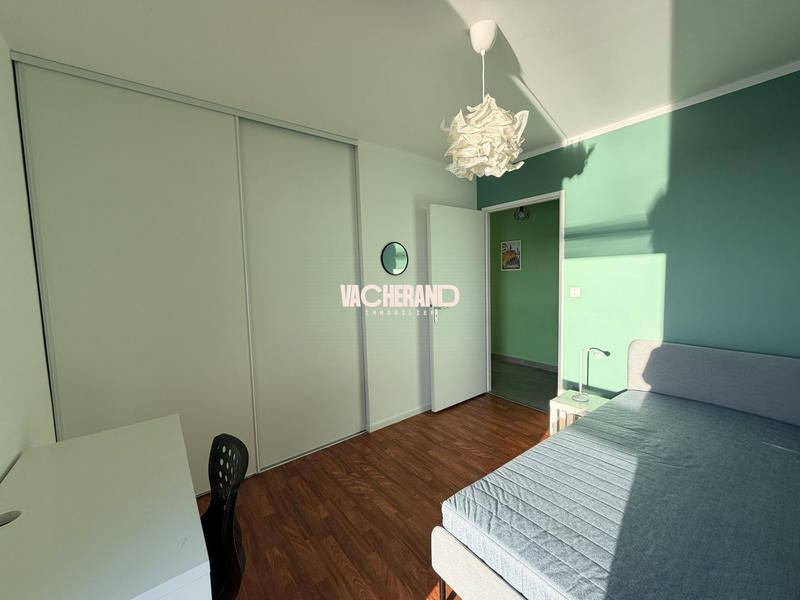 Appartement - 69 m² - 3 pièces