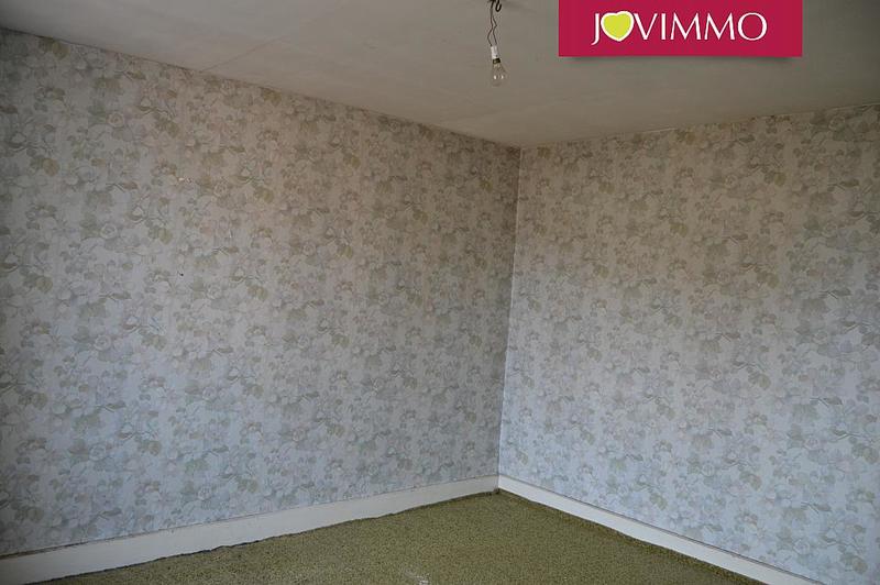 Maison - 100 m² - 6 pièces