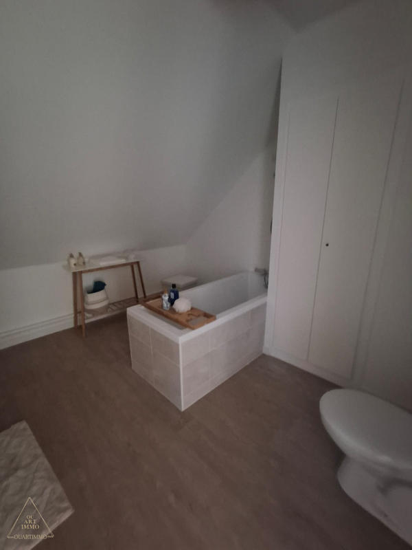 Maison - 81 m² - 4 pièces