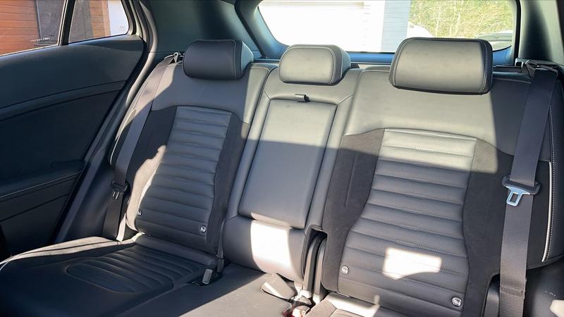 Kia Sportage 1.6 t-Gdi 150 Mhev Gt Line