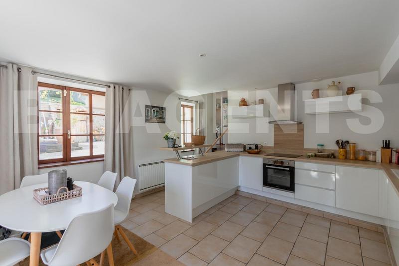 Briarde - 145 m² - 6 pièces