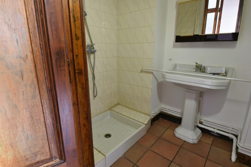 Maison de ville - 158 m² - 6 pièces