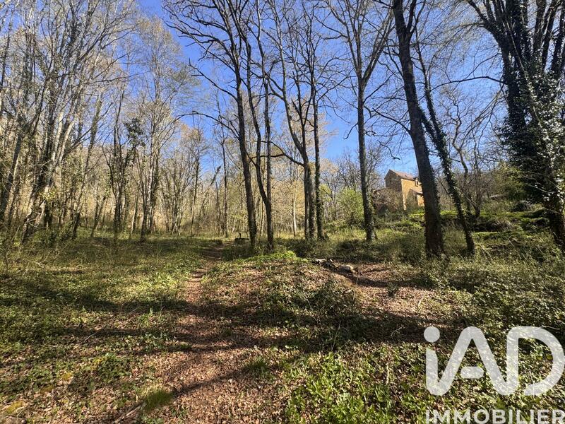 Maison - 97 m² - 4 pièces