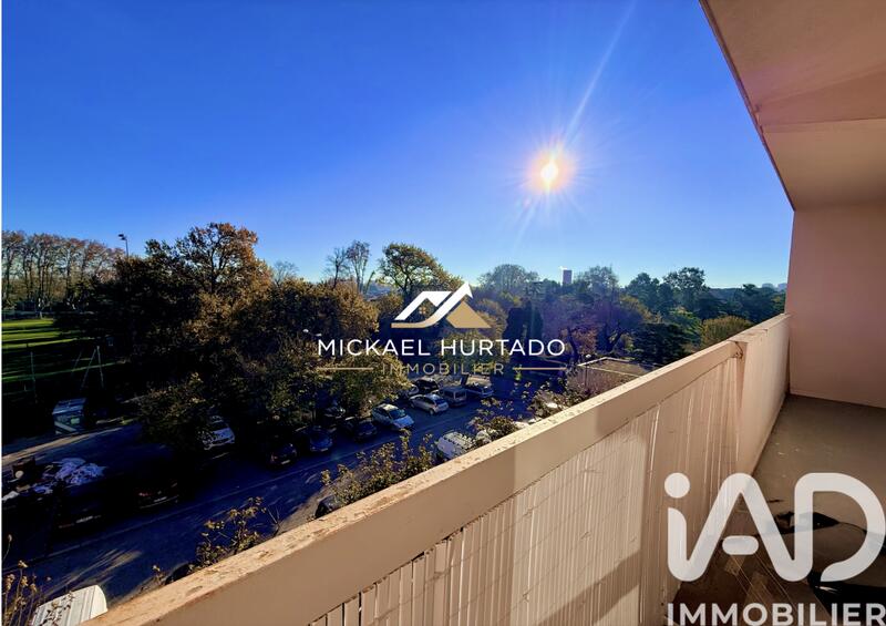 Appartement - 73 m² - 3 pièces