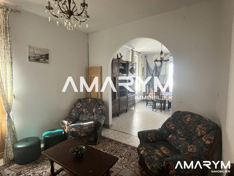 Appartement - 71 m² - 4 pièces