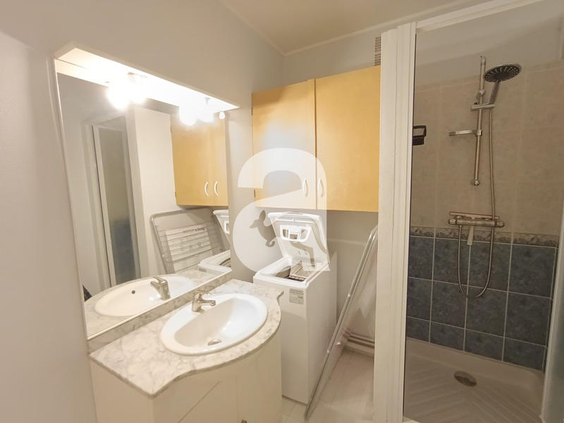 Appartement - 41 m² - 1 pièce