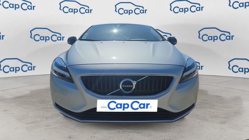 Volvo V40 2.0 D2 120 Geartronic6 Momentum