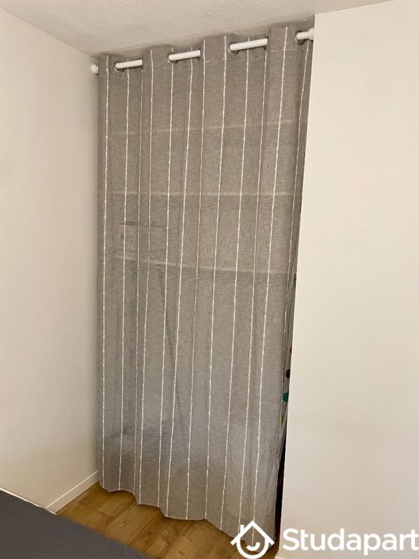 Appartement - 21 m² - 1 pièce