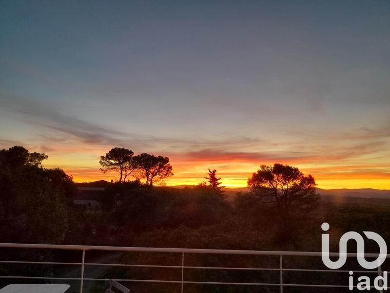 Maison - 128 m² - 5 pièces