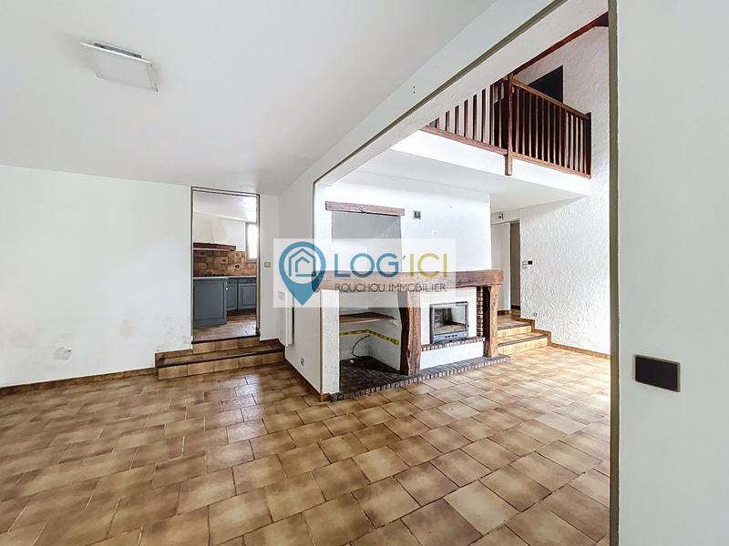 Maison - 216 m² - 10 pièces