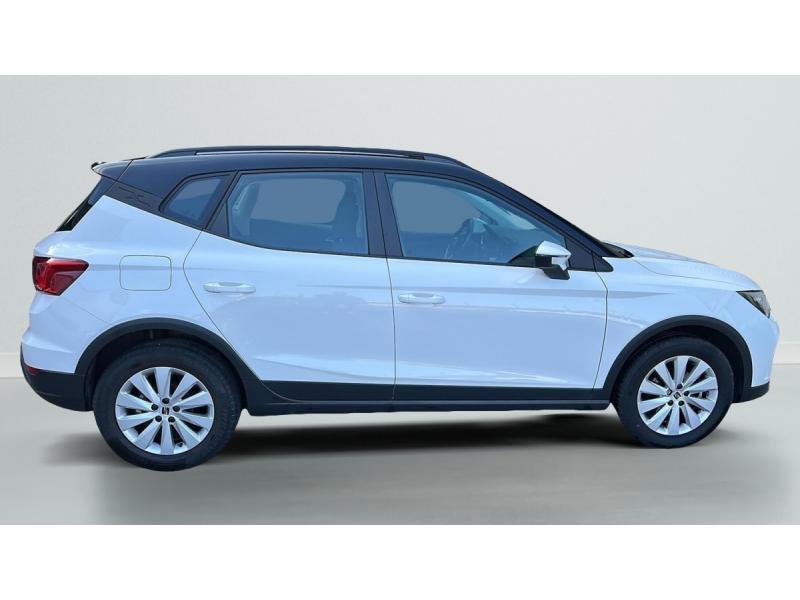 Seat Arona 1.0 Tsi 110 Ch Start Stop Dsg7 Style Business