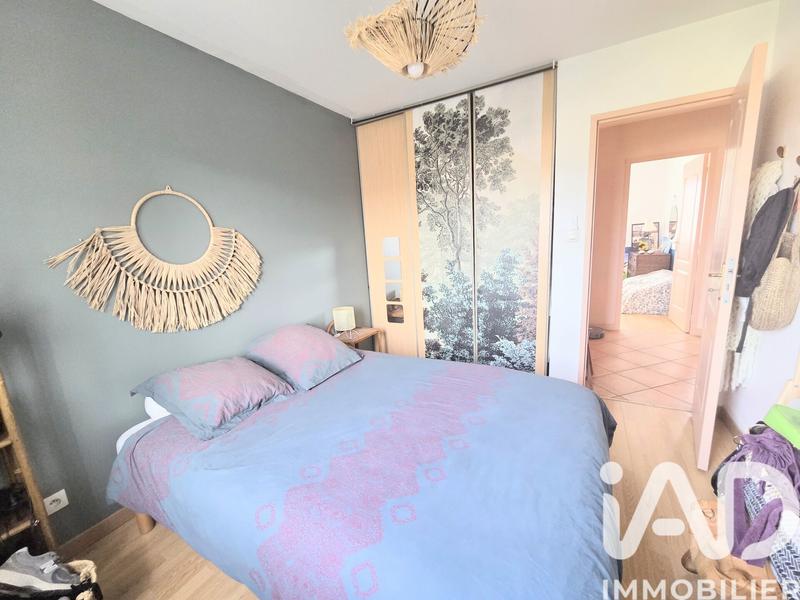 Maison - 122 m² - 5 pièces