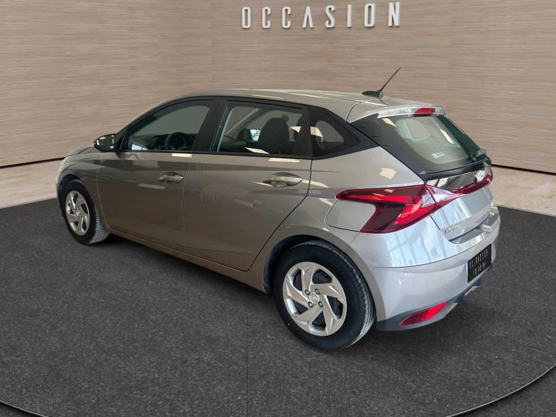 Hyundai i20 1.2 84 Initia