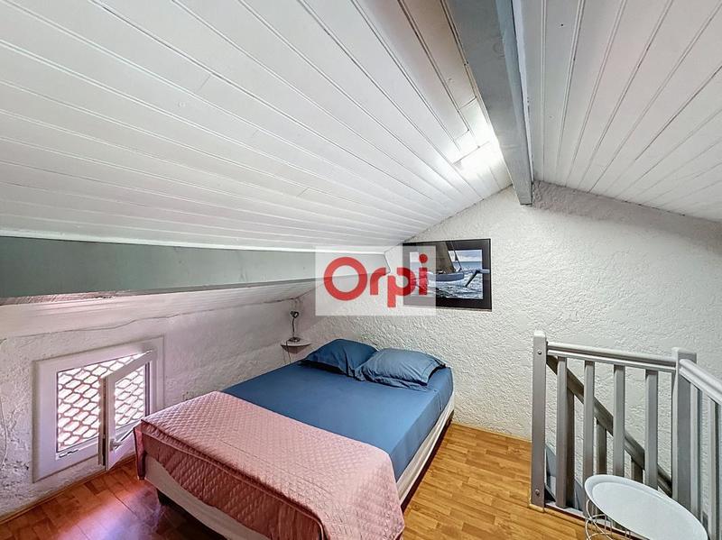 Studio - 34 m² - 2 pièces