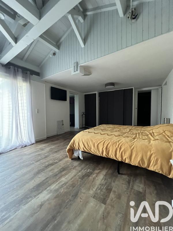 Maison de campagne - 244 m² - 6 pièces