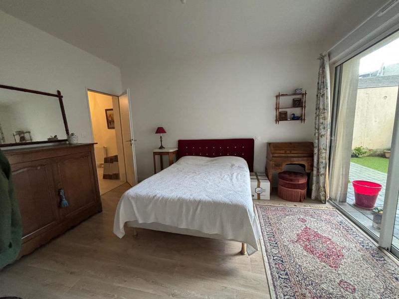 Appartement - 103 m² - 4 pièces