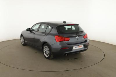 Bmw Série 1 118i Lounge Bva8 5p 136 ch