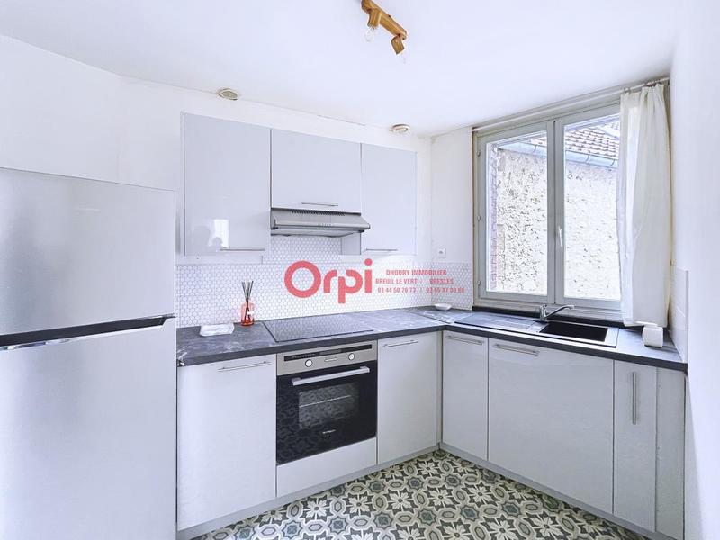 Immeuble - 116 m² - 7 pièces