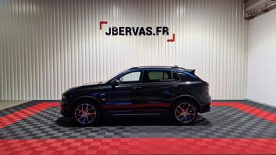 Lynk &amp; Co 01 1.5 Phev 261 Ch Dcth7