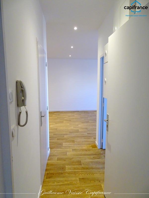 Appartement - 95 m² - 4 pièces