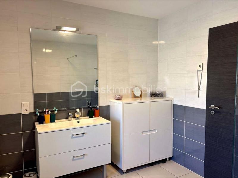 Appartement - 127 m² - 5 pièces