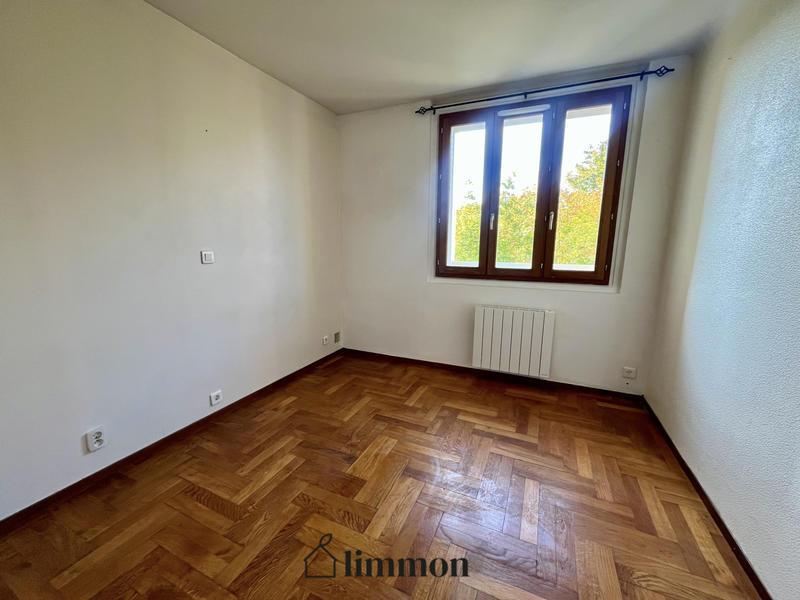 Appartement - 54 m² - 3 pièces
