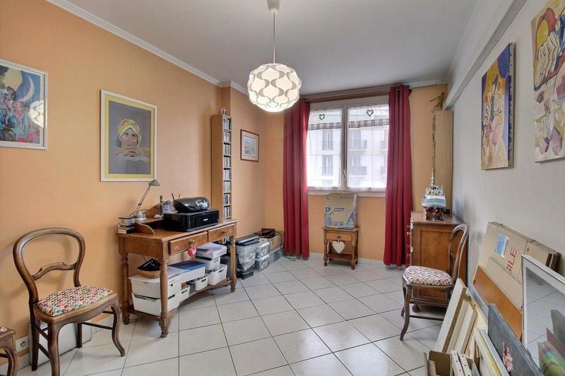Appartement - 74 m² - 4 pièces
