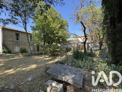 Maison - 316 m² - 8 pièces