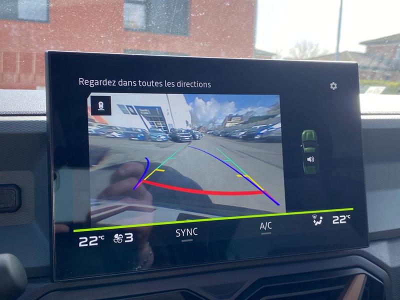 Dacia bigster Extreme Hybride E Tech 155cv Carplay/Toit Ouvrant/Camera/Mains Libres