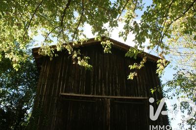 Ferme - 90 m² - 1 pièce