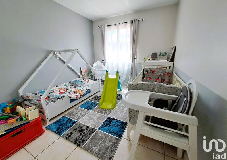 Maison - 148 m² - 5 pièces