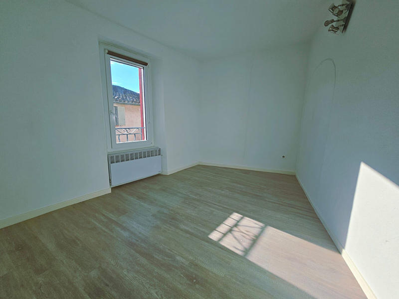 Maison - 70 m² - 3 pièces