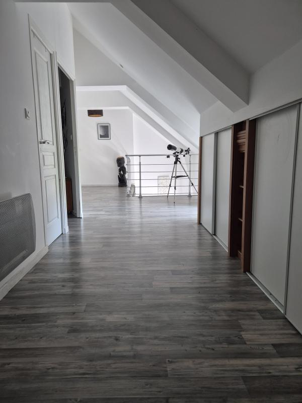 Maison en pierre - 148 m² - 5 pièces