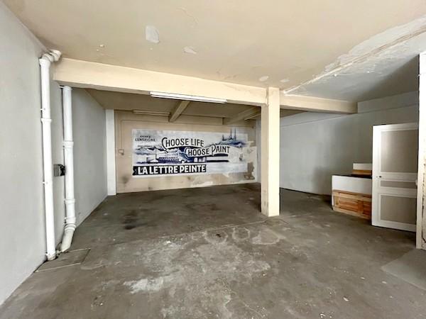 Local commercial - 95 m²