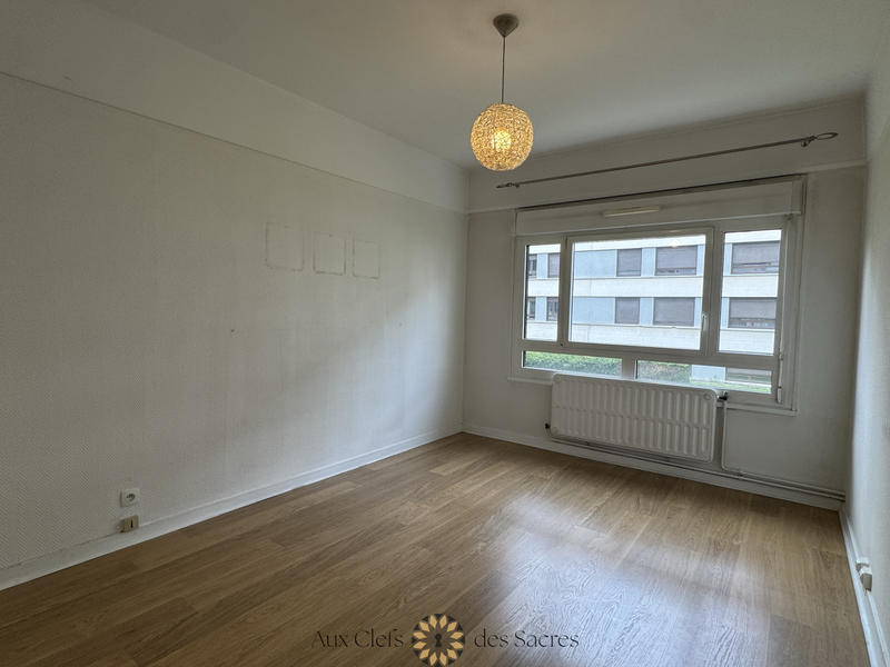 Appartement - 87 m² - 4 pièces